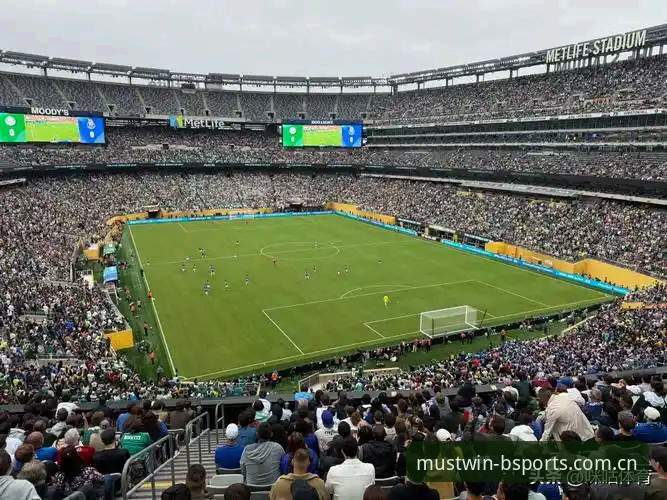 世界杯签证危机持续发酵，BSports平台解读赛事观赛困境最新动态